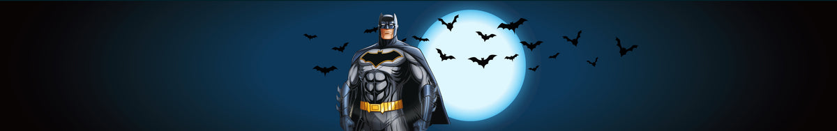 Batman Filter Batman