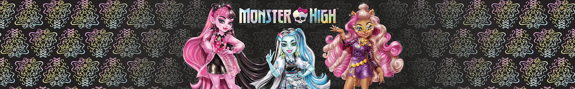 Monster High
