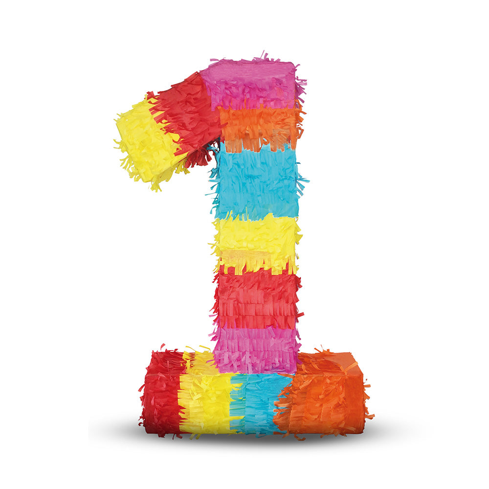 Piñata Number 1 10