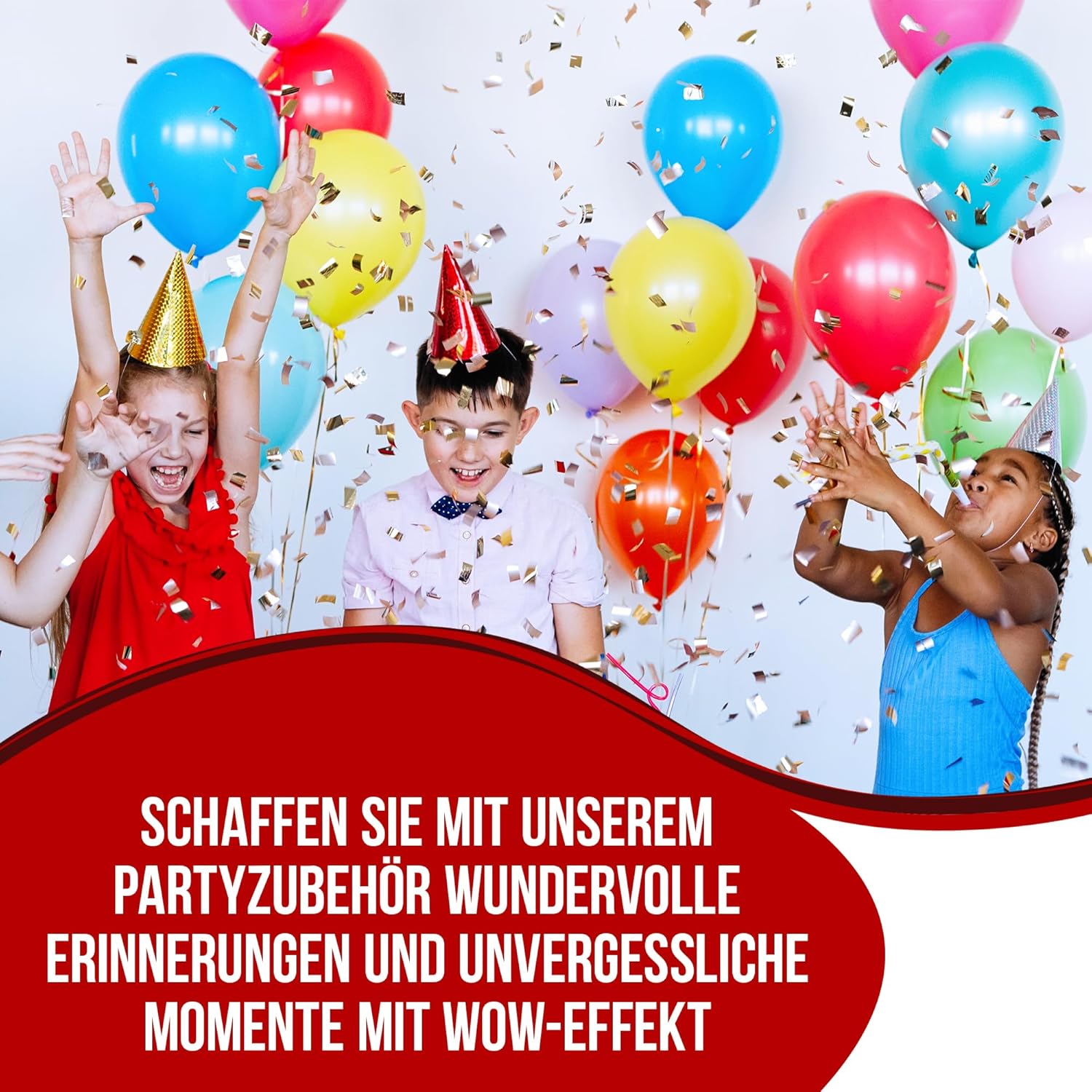 Happy Birthday 50 Servietten 3-lagig 20er 7