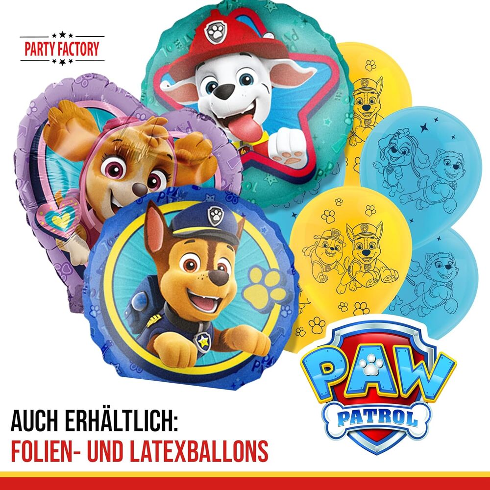 Paw Patrol Tumbler 250 ml 8-Pack 12