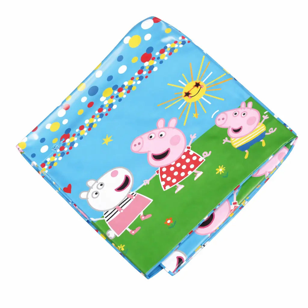 Peppa Pig Party Tischdecke 180x120 cm 2