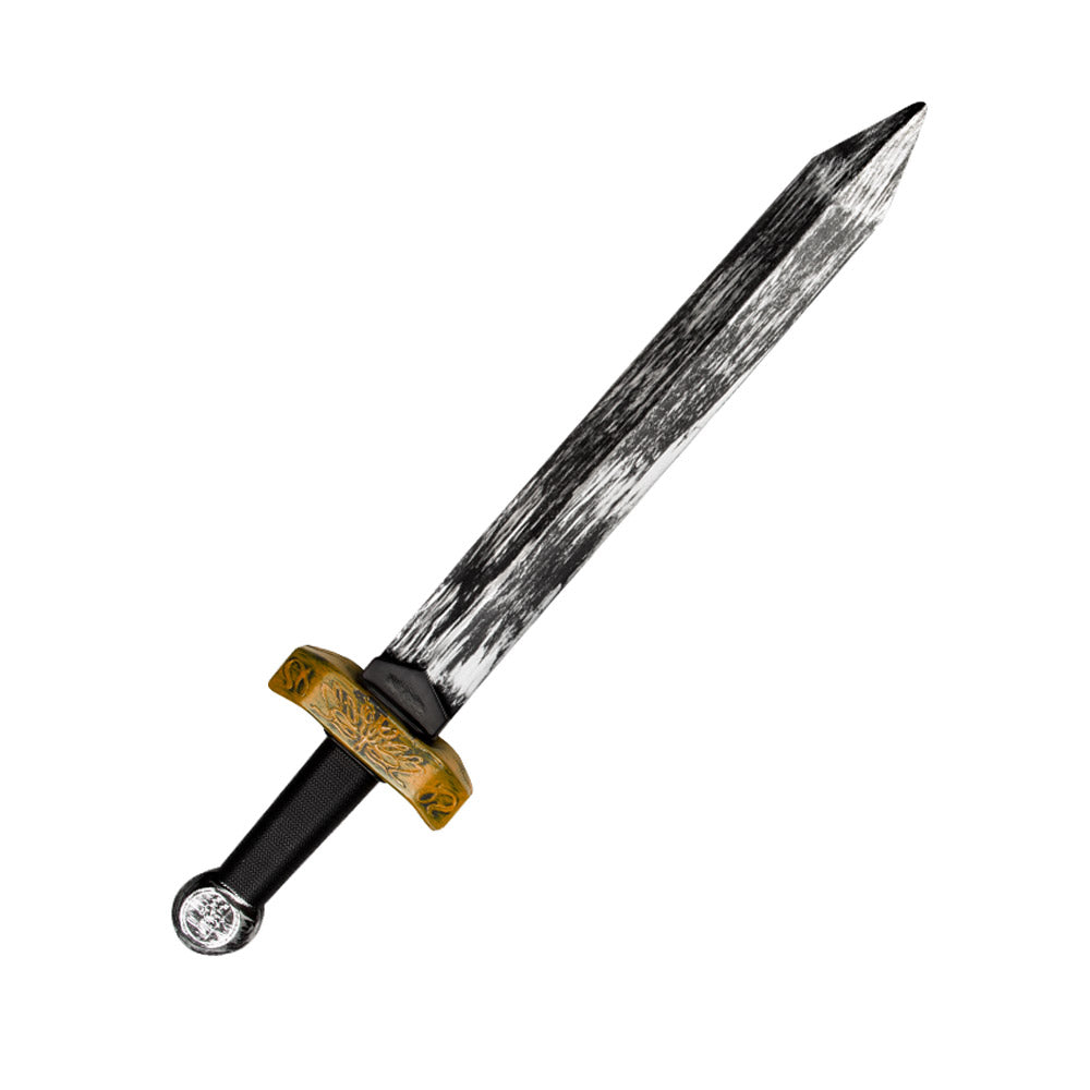 Römerschwert 48 cm – Antikes Schwert für Römer Kostüm, Gladiator & Karneval 2