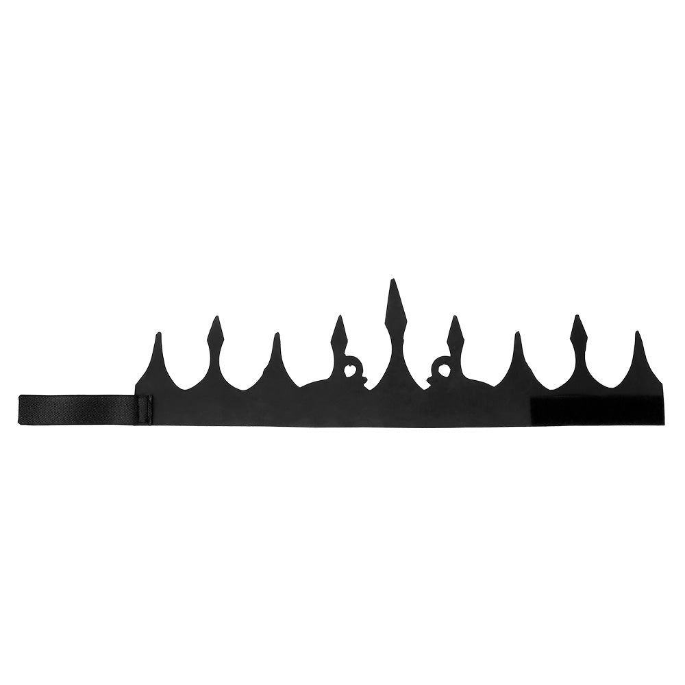 Medieval King's Crown – Foam Crown for Carnival, Theatre &amp; Mardi Gras 6