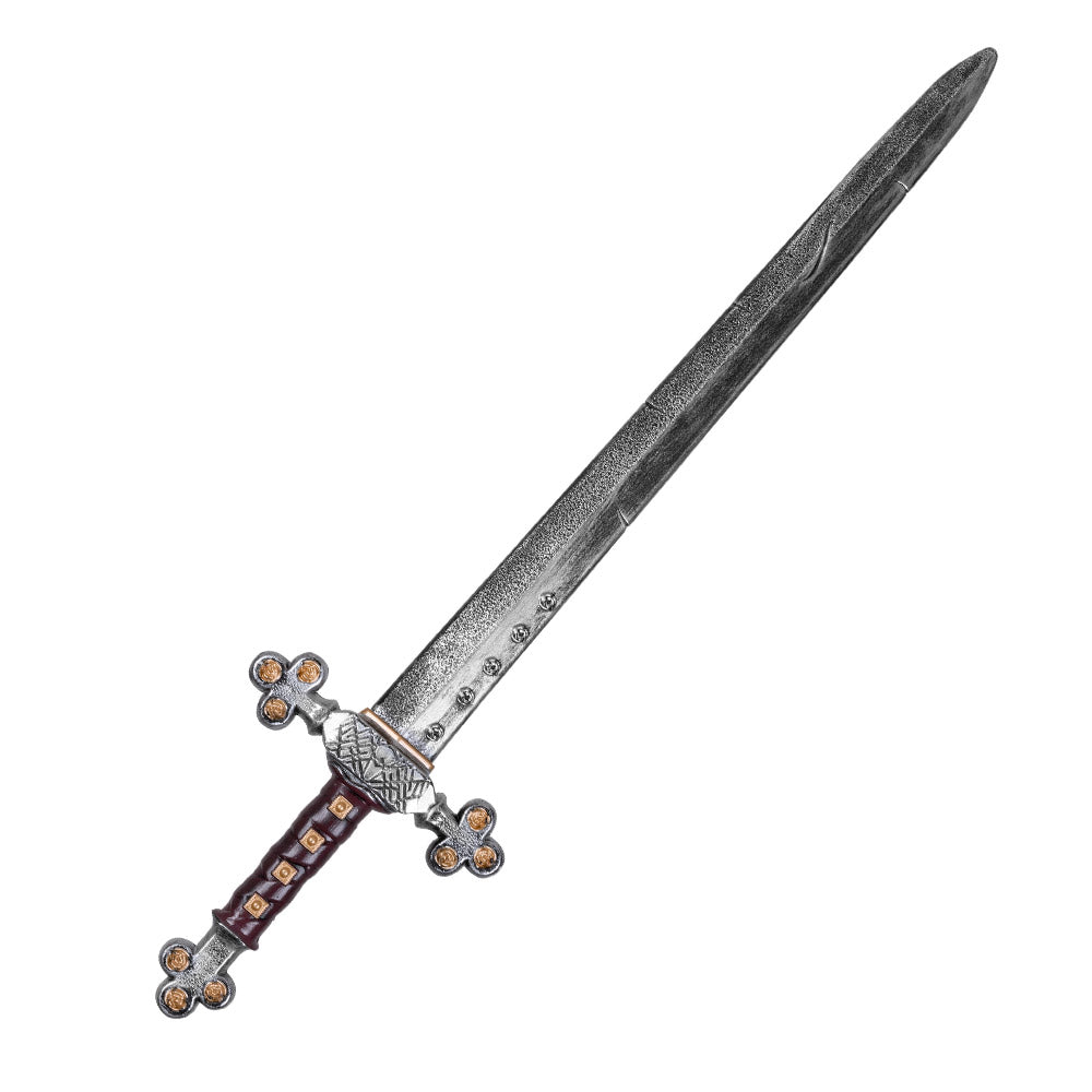 Ritterschwert Grimrose 72 cm | Mittelalter Schwert für Ritter Kostüm & Fasching 4