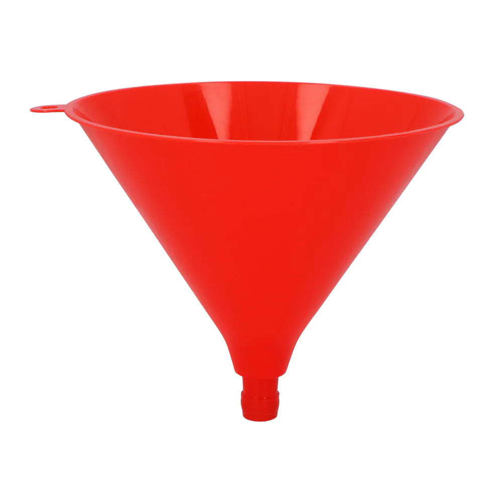 Party Drinking Funnel Beer Funnel – Beer Funnel with Hose for Festivals &amp; Fun 5