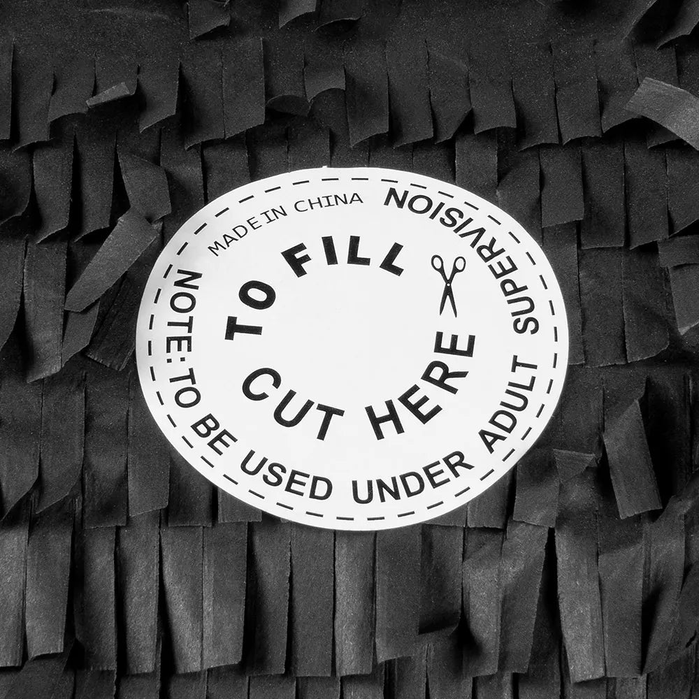 Pinata Pferd – Pferde-Pinata für Kindergeburtstag & Reiterhof Mottoparty 2