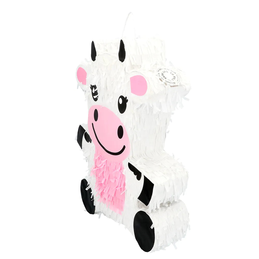 Anna the Cow Pinata – a fun piñata to fill for children's birthdays &amp; parties 3