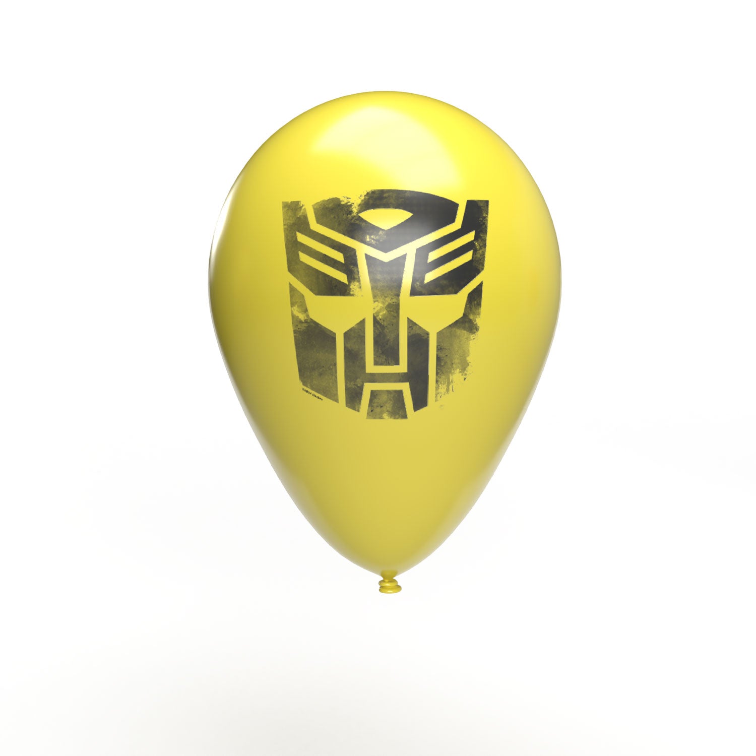 Transformers Latexballons Set 25 cm 10 Stk 2