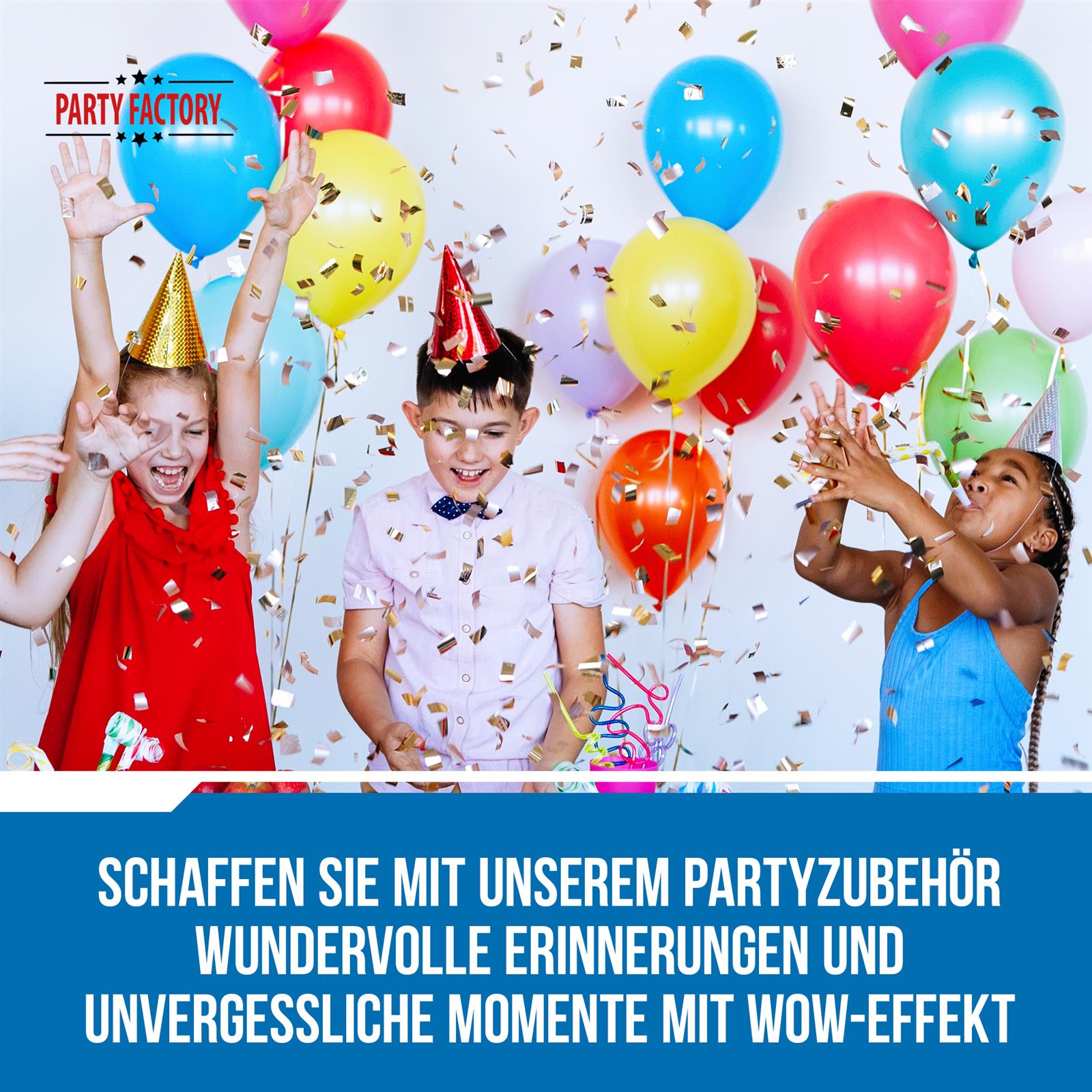 Justice League Servietten 33x33 cm 20er-Pack 6