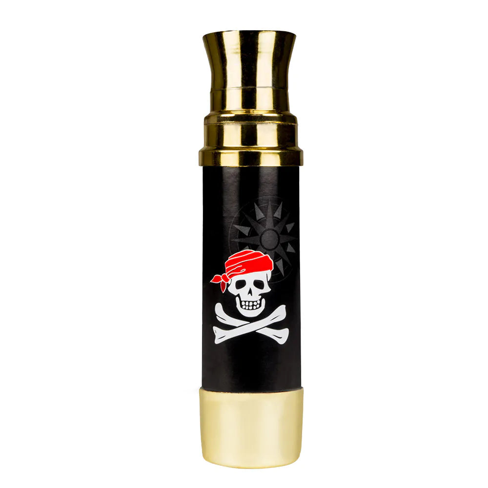 Pirate Telescope 32 cm – Toy Telescope for Children &amp; Pirate Party Telescope (32 cm extended) 3