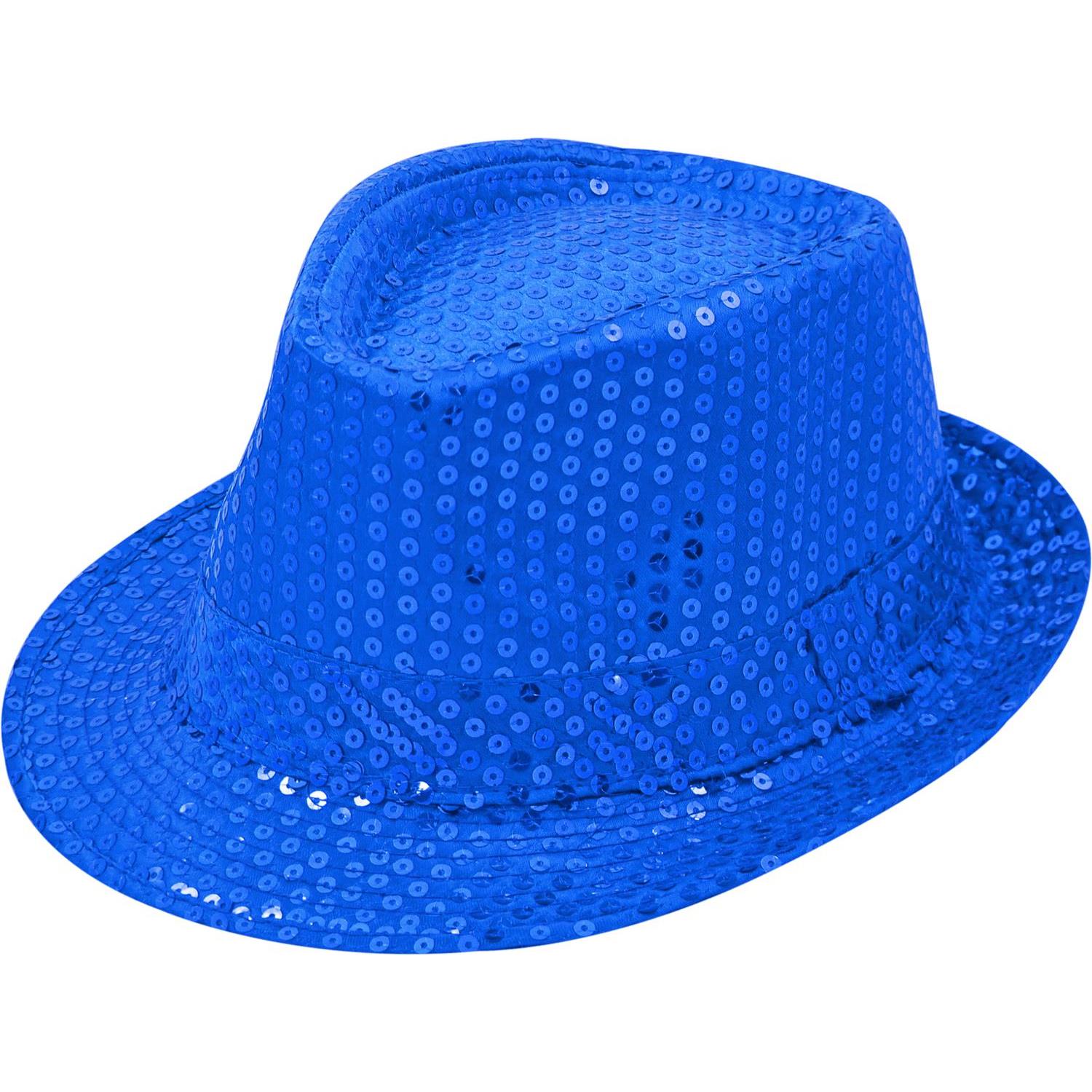 Sequin Hat Color Selection Accessory for Carnival or Party 3