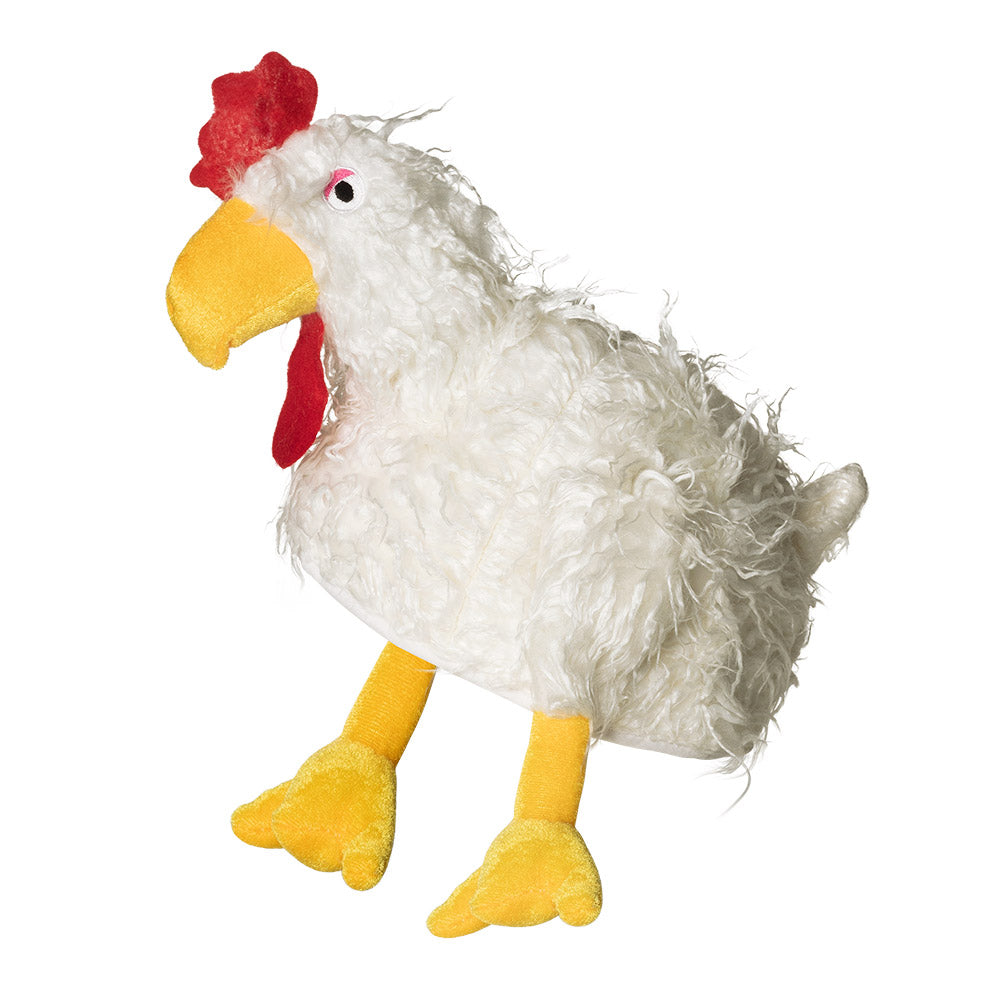 Hut Huhn lustiger Tierhut in Huhn-Form 2