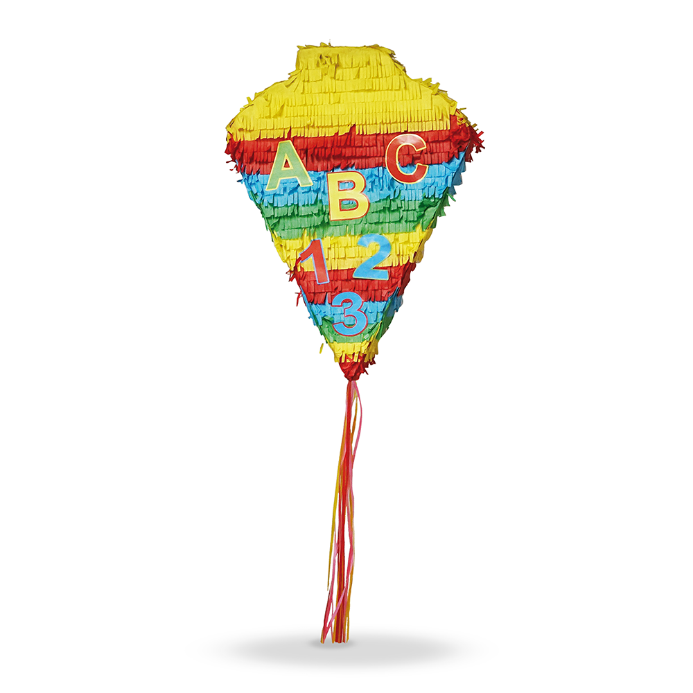Pinata Schultüte 8