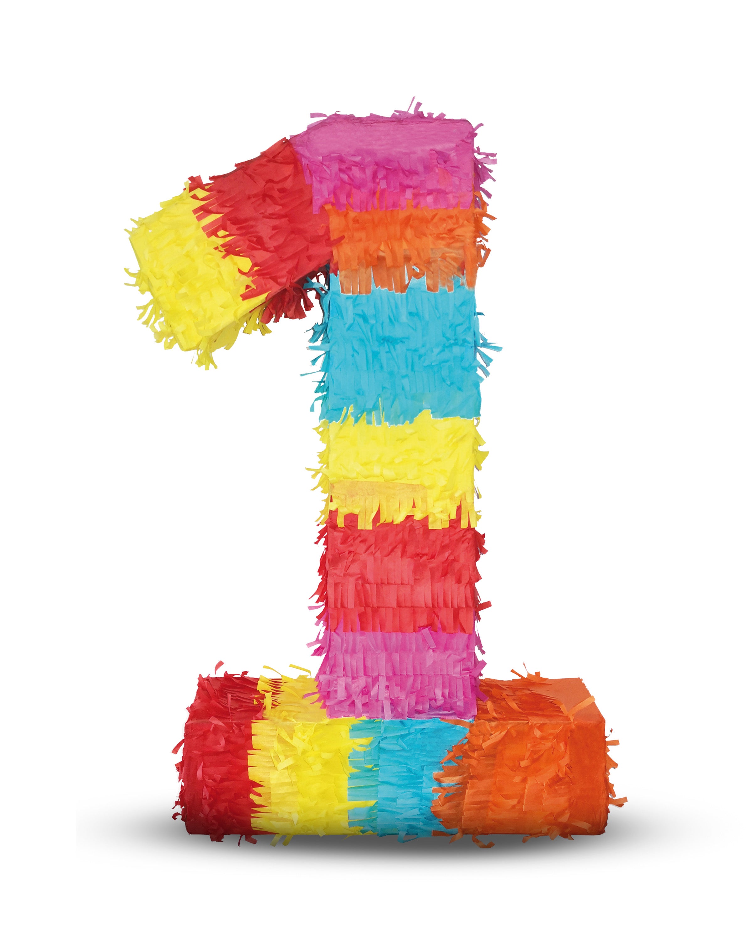 Piñata Number 1 8