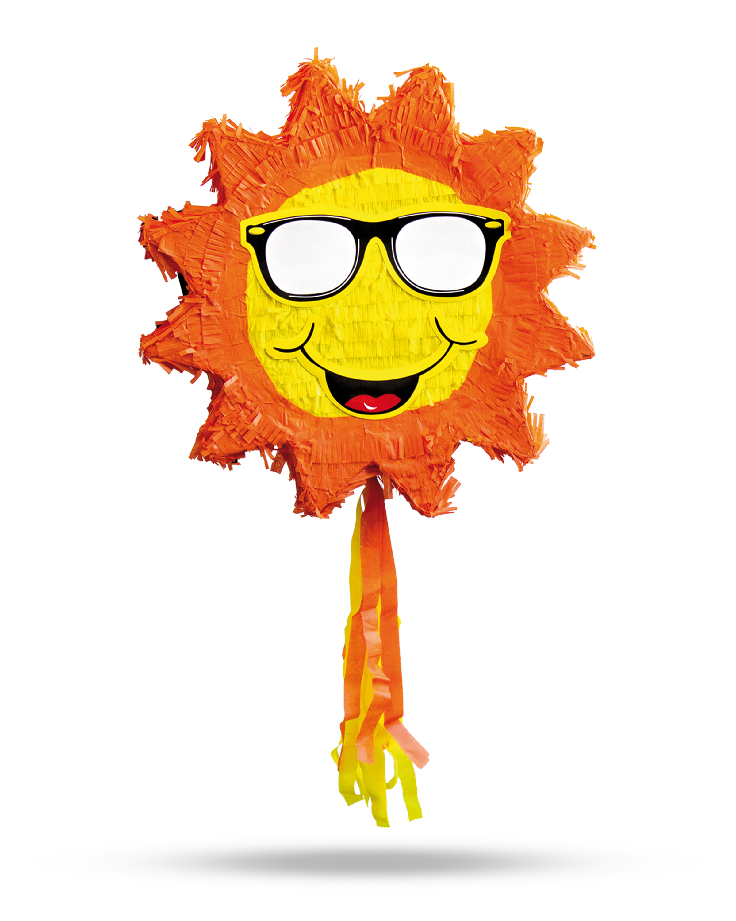 Piñata Sun 16