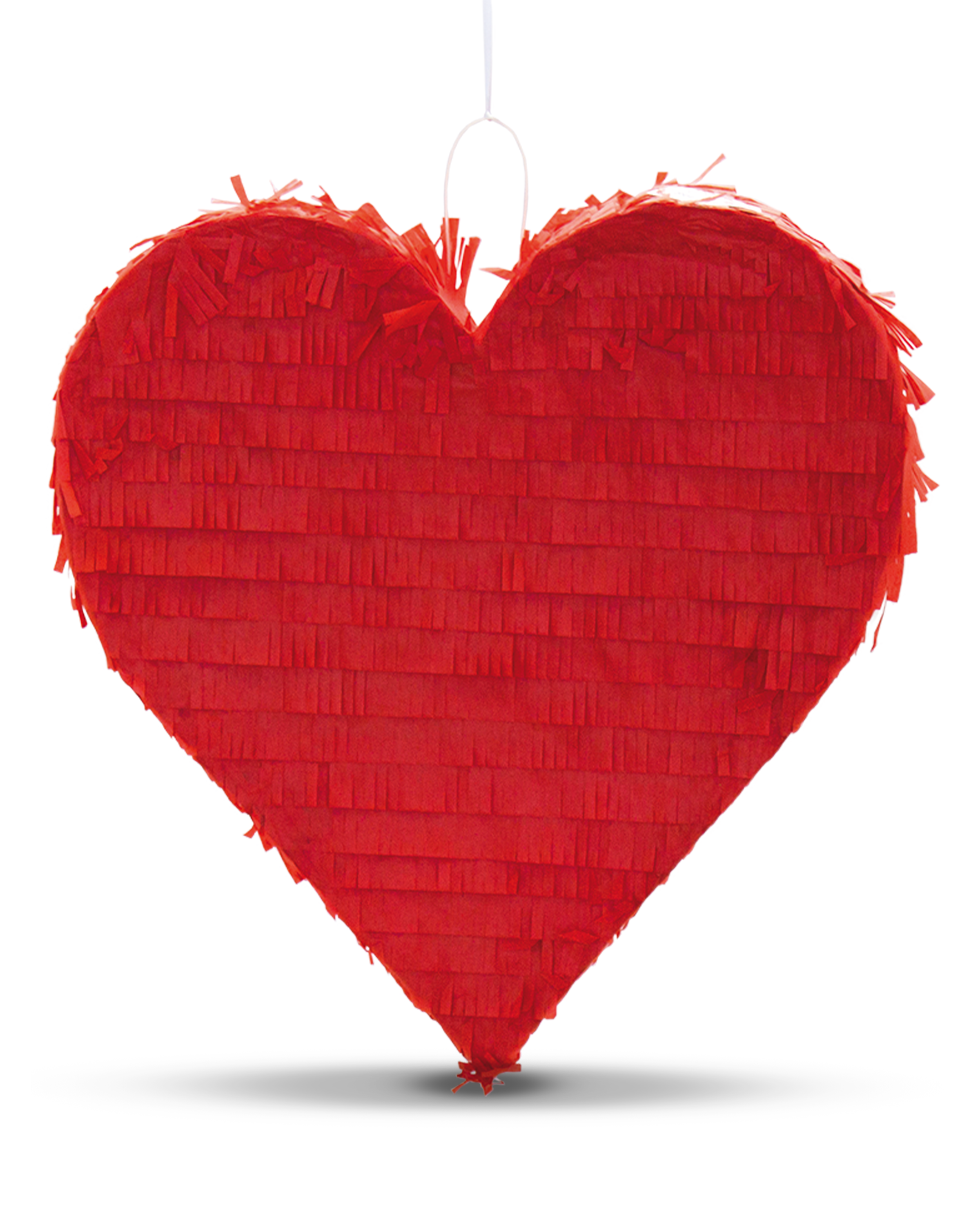 Pinata Red Heart 16