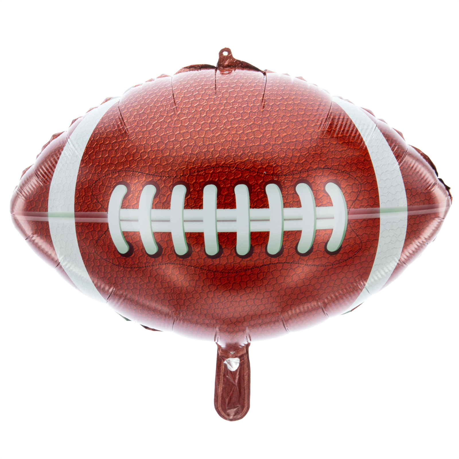 Foil balloon American Football 69x62cm - balloon decoration sports party Super Bowl 1