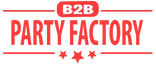 B2B | Party-Factory