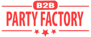 B2B | Party-Factory