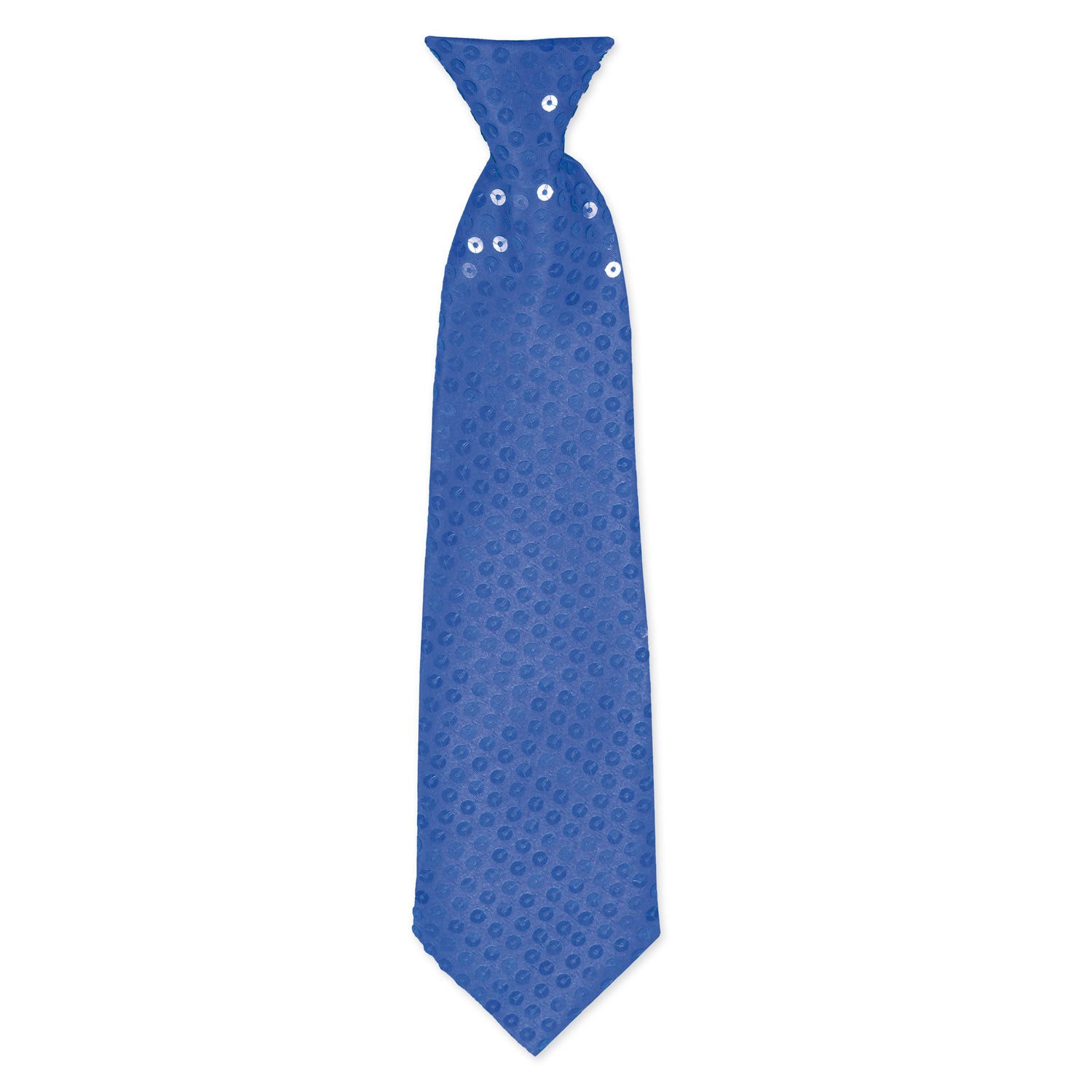 Sequin Tie Color Selection 3