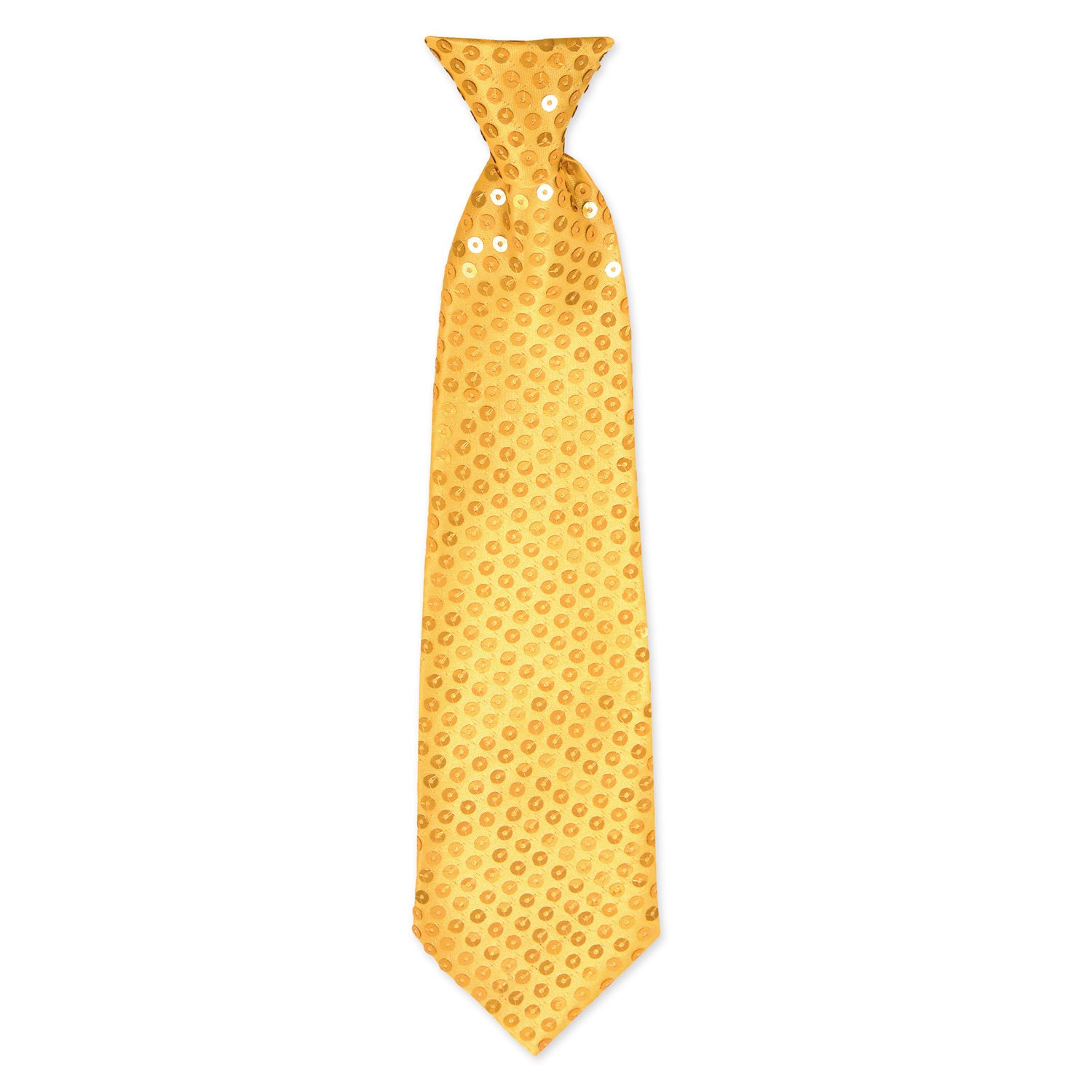 Sequin Tie Color Selection 10