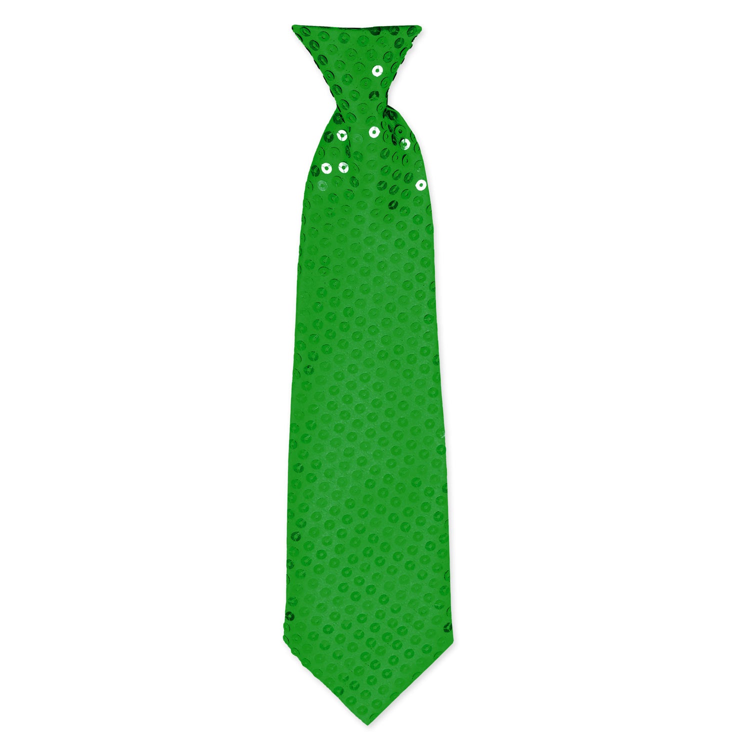 Sequin Tie Color Selection 2