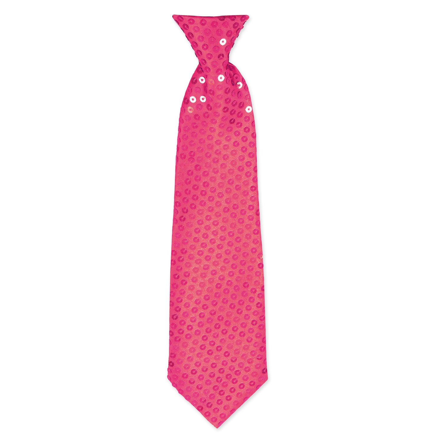Sequin Tie Color Selection 6