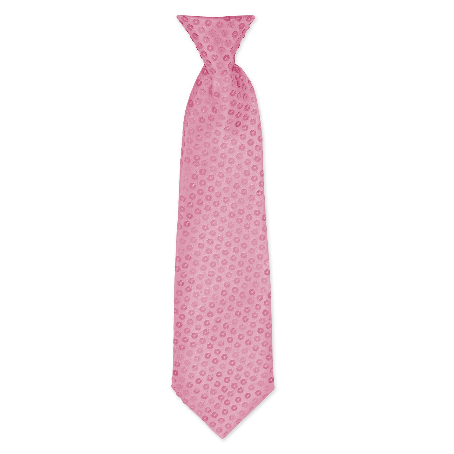 Sequin Tie Color Selection 12
