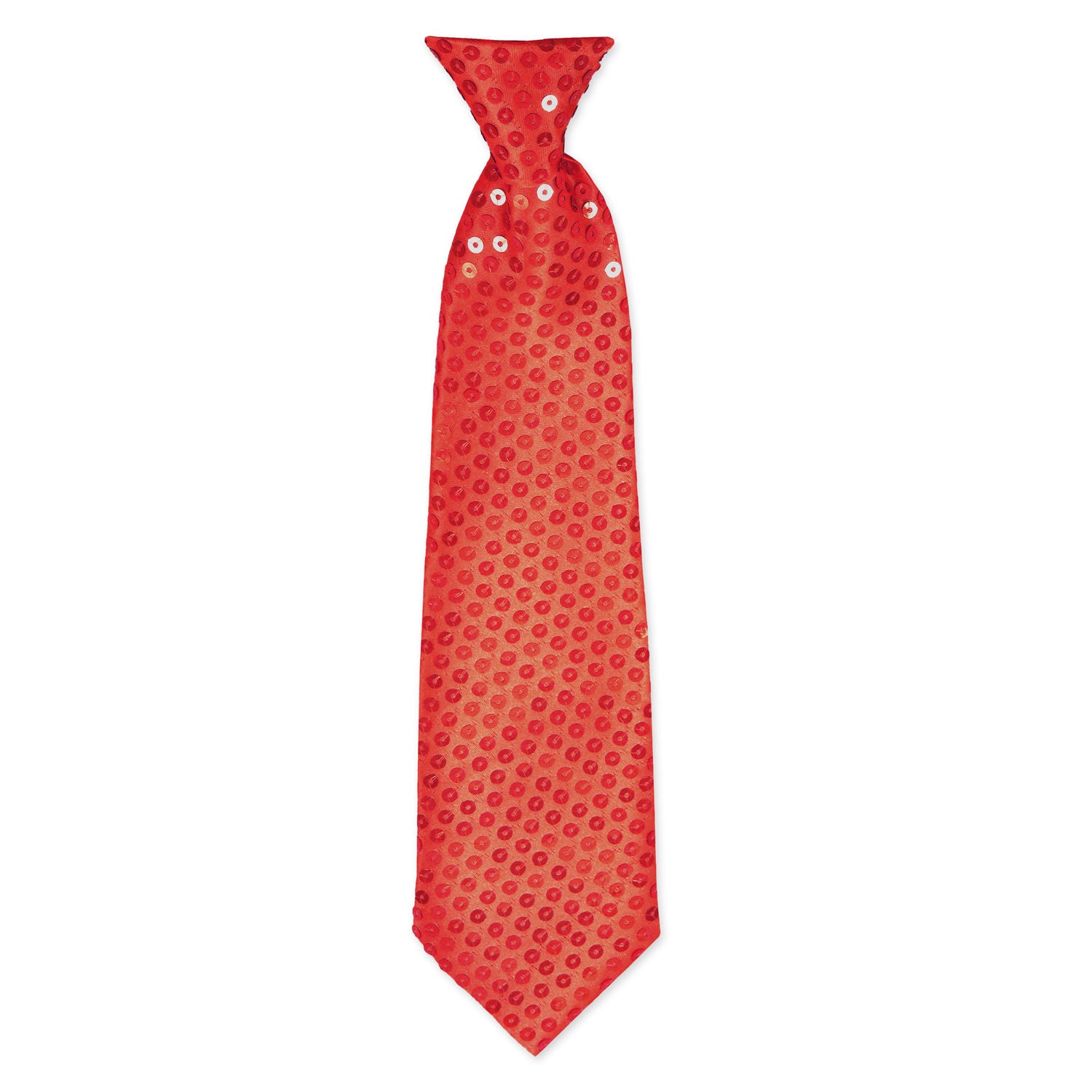 Sequin Tie Color Selection 5