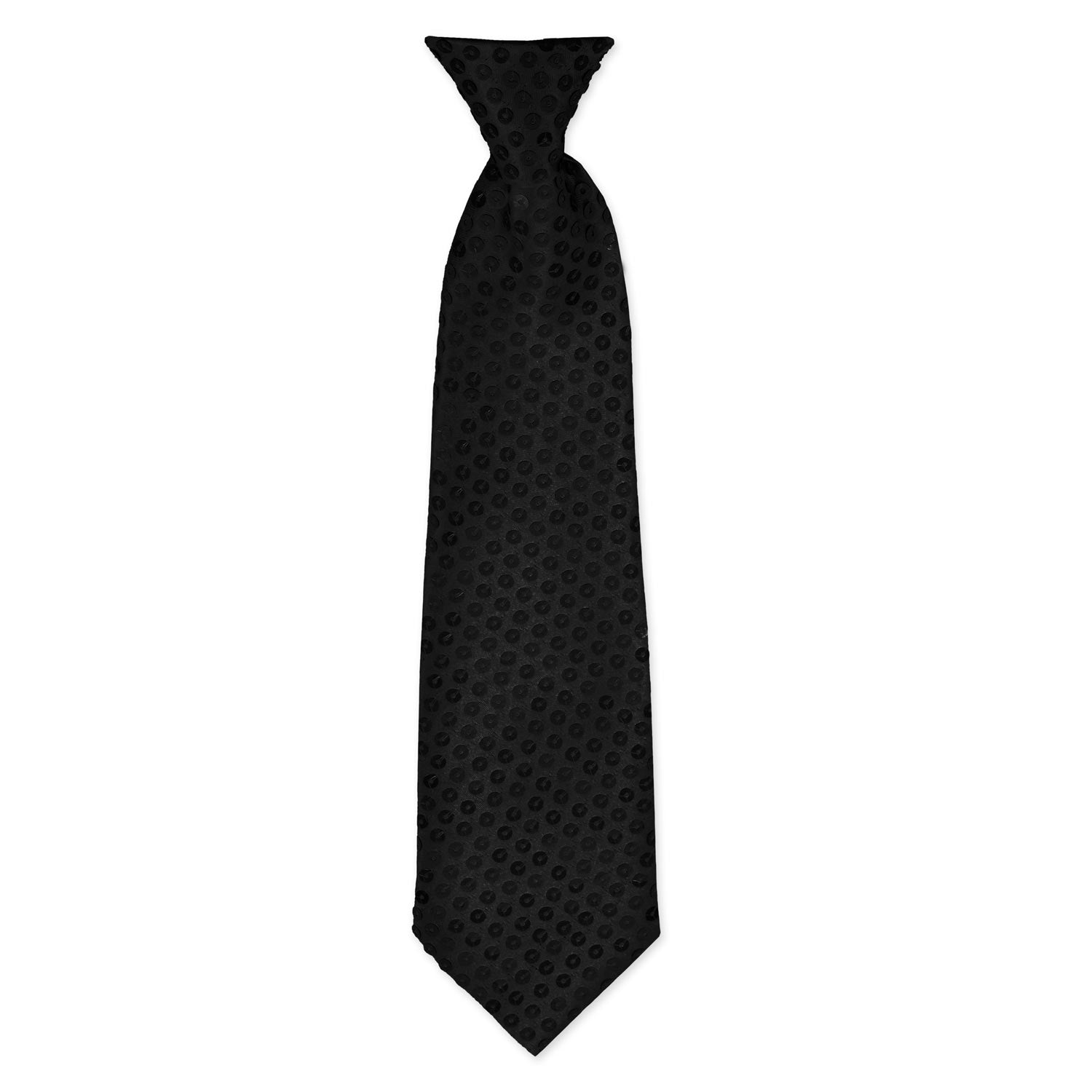 Sequin Tie Color Selection 8