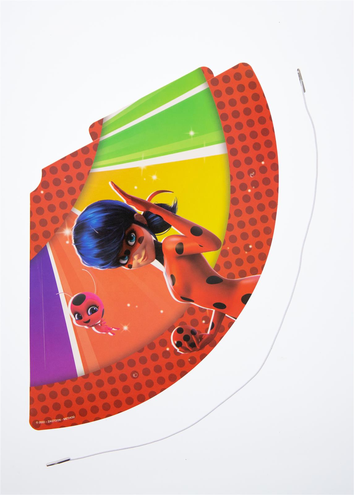 Miraculous Partyhüte 10 Stück 9
