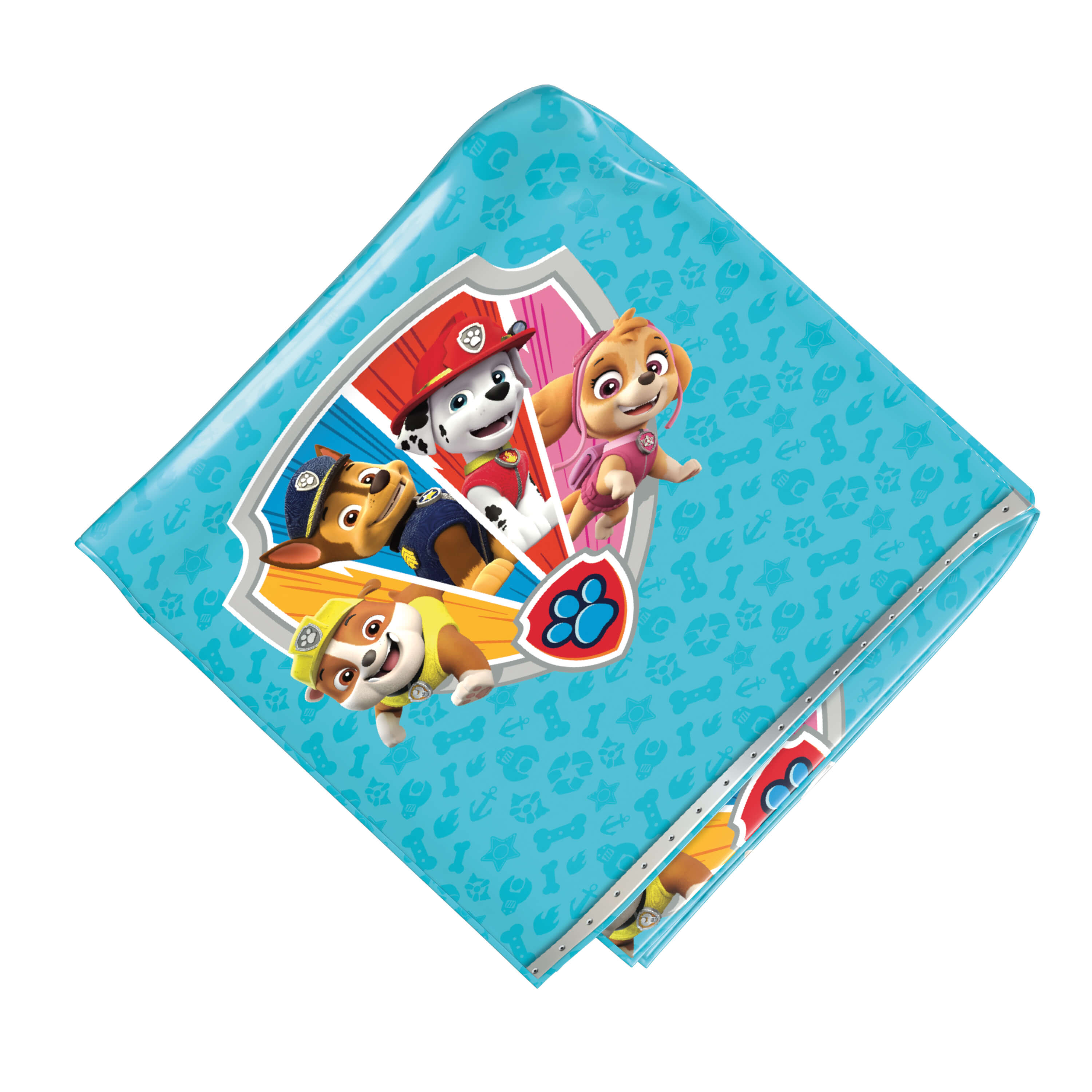 Paw Patrol Tablecloth 120x180 cm