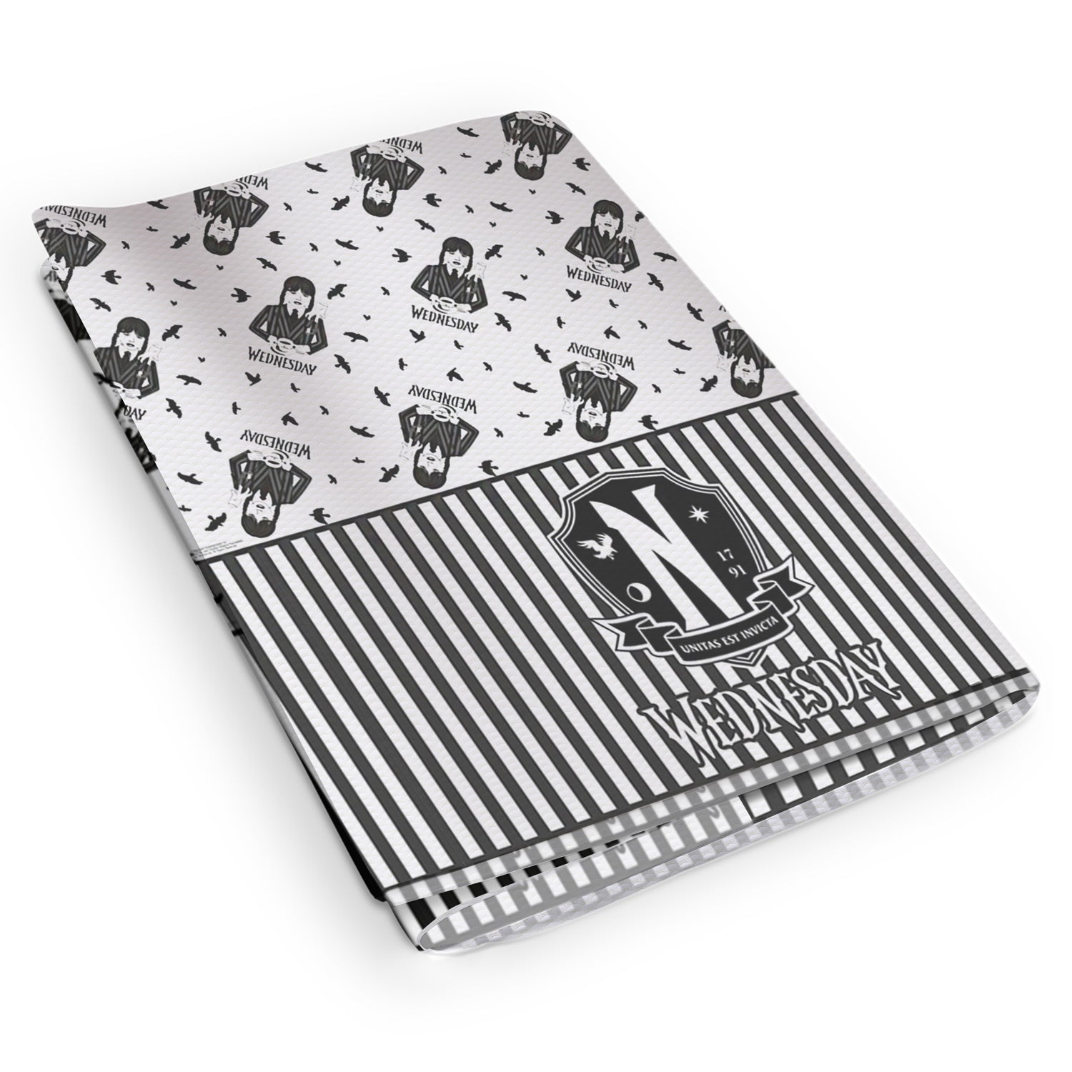 Wednesday Tischdecke 120x180 cm