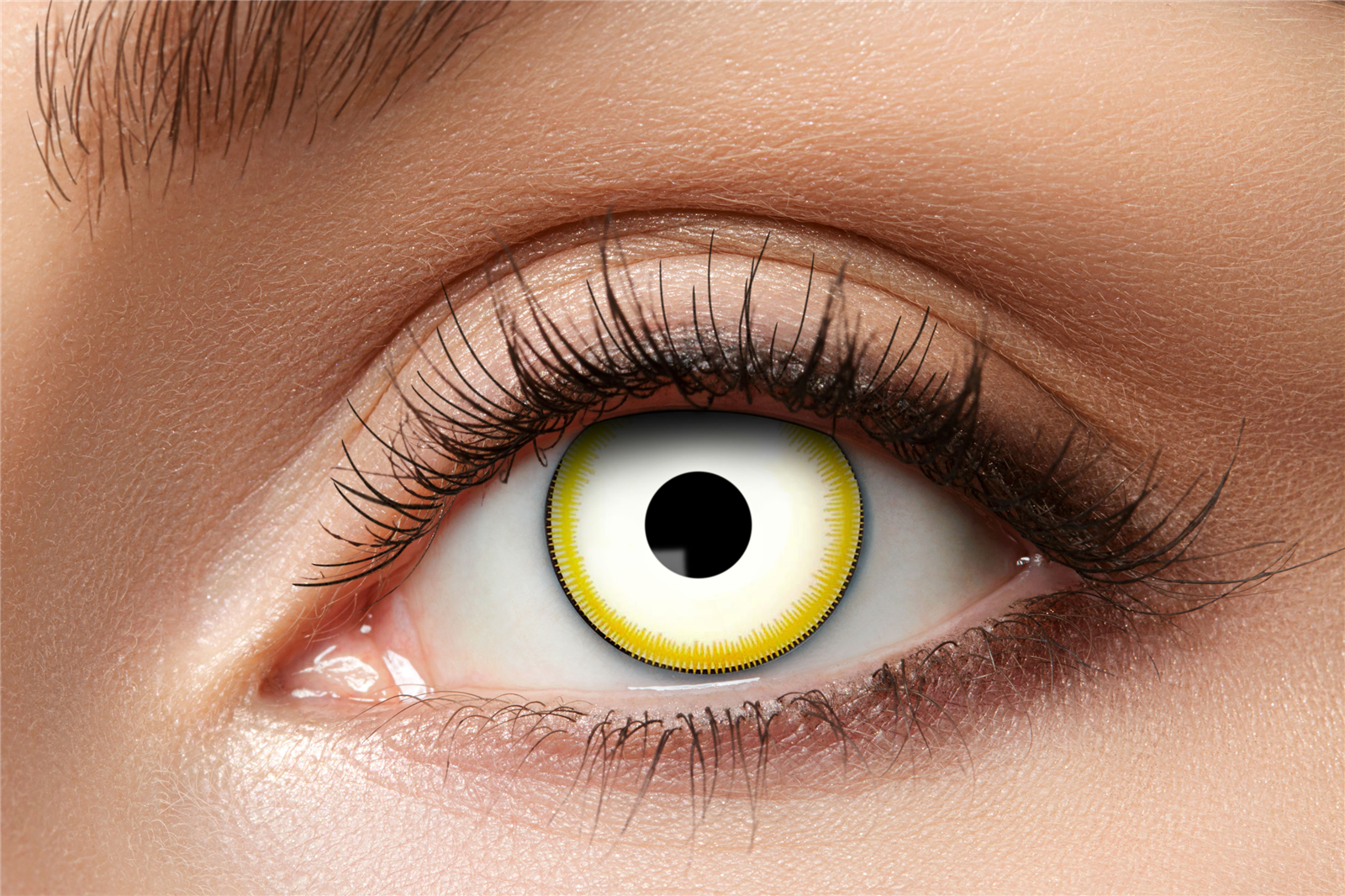 Zoelibat Eyecatcher Wochen-Kontaktlinsen Avatar 8