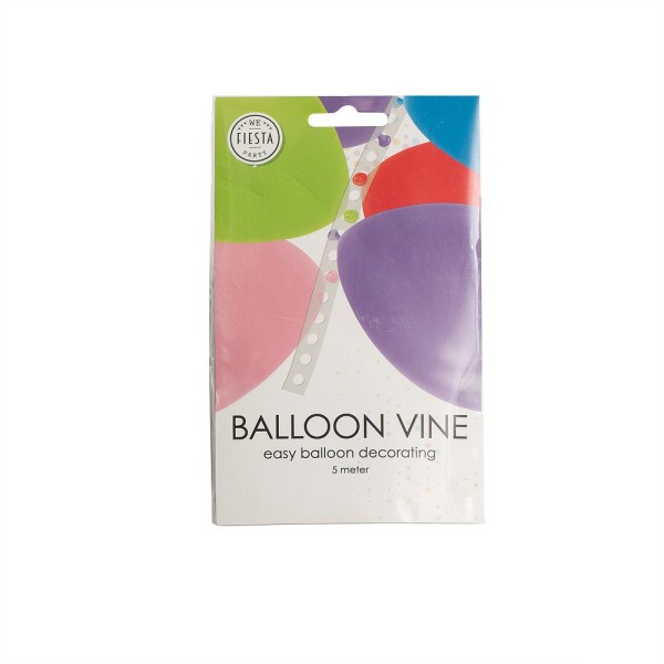 Ballonranke, 5m