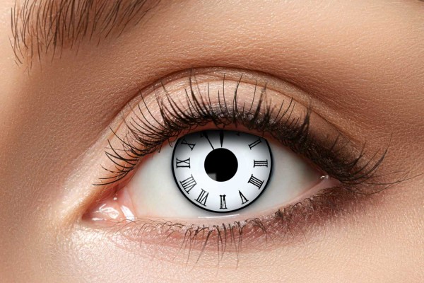 3monats kontaktlinsen clock